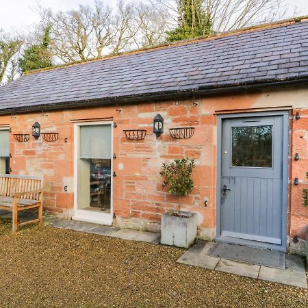 Carwinley Mill House Cottage Canonbie Exterior foto